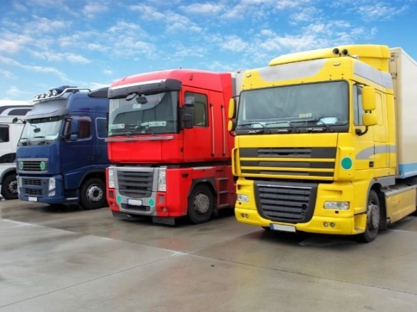 Ankara Çınarcık Nakliye